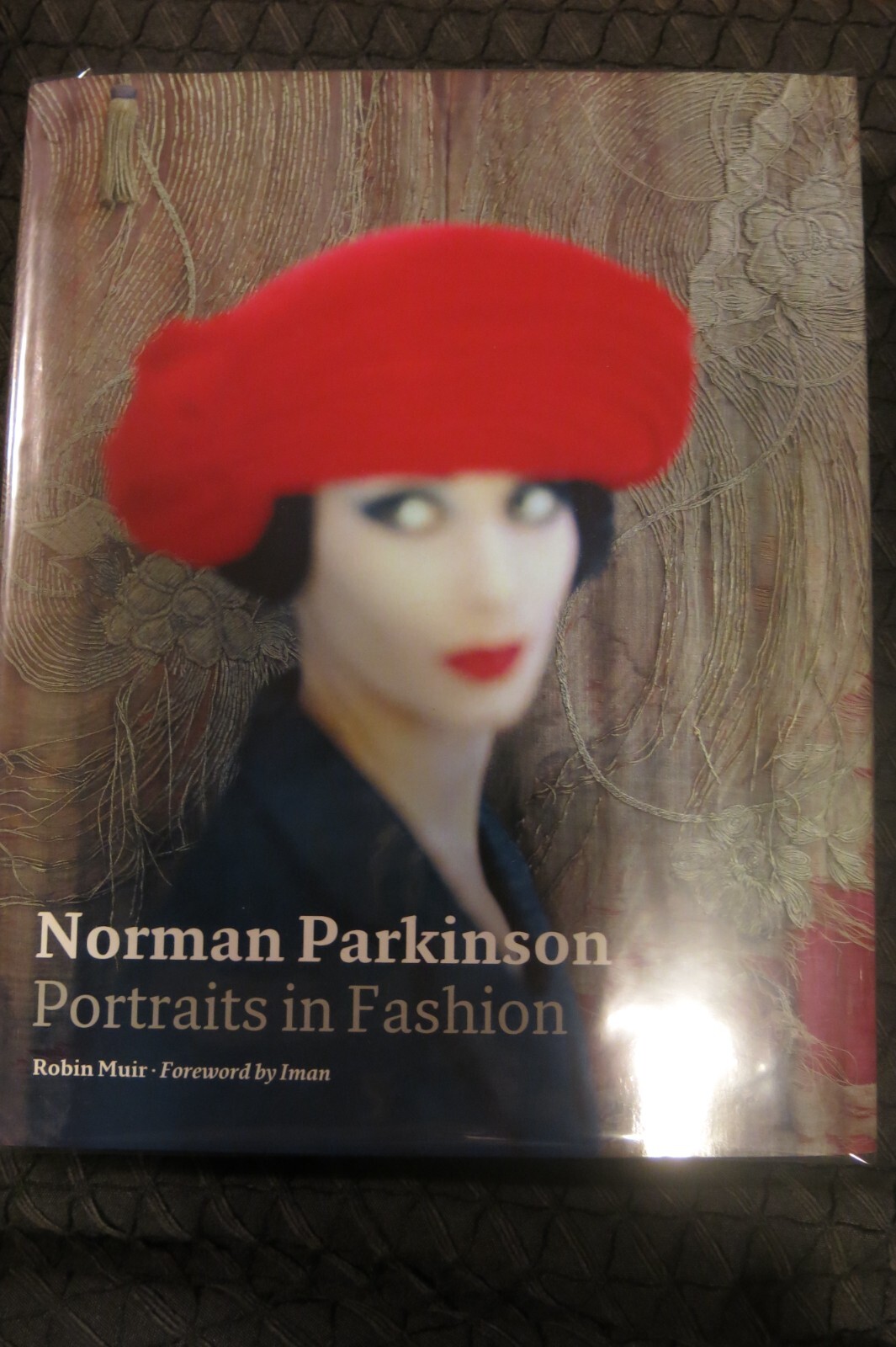 Norman Parkinson Portraits in Fashion Robert Muir National Portrait Gallery 2004