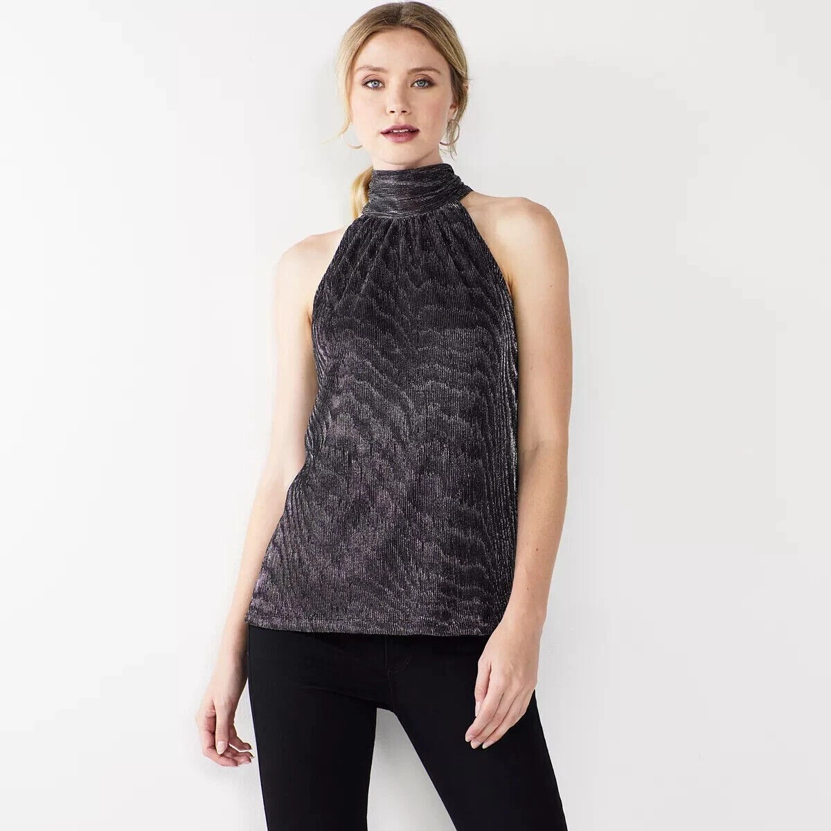 switchblade タンクトップ hyde着用モデル ラルクアンシエル