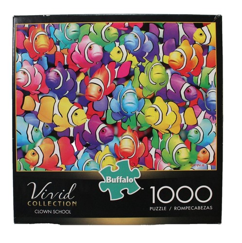 Marius Van Dokkum Puzzel - De Ark Van Noach (1000 Stukjes), Art