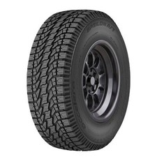 4 New Accelera Epsilon At - 25570r16 Tires 2557016 255 70 16