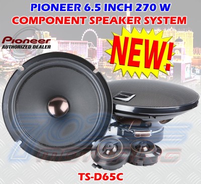 pioneer 1676r