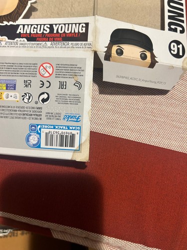 #0-250 Funko Pop! Exclusivo Chase edición especial limitada (GUARDA ESTE ANUNCIO) - Imagen 239 de 450