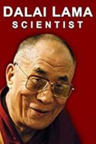 The Dalai Lama: Scientist (DVD) The Dalai Lama Laurel Harris Aaron Beck