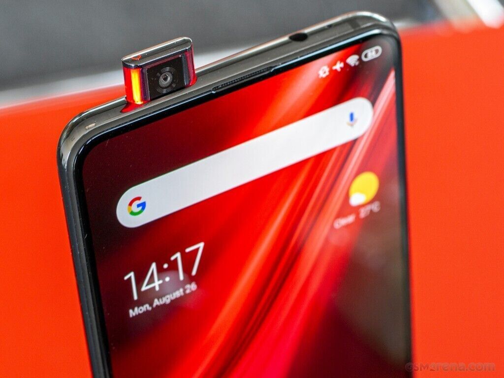 Xiaomi Redmi K20 Pro / Mi 9T Pro SIMフリー Xiaomi Redmi K20 Pro/Mi 9T Pro 256GB 128GB 48MP Global