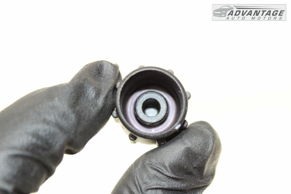 AUDI A7 QUATTRO 2012-2018 AC AIRE ACONDICIONADO LÍNEA MANGUERA TAPA OEM Foto 4 de 4