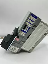 Rebuilt Mars Mei VN 2512 Bill Acceptor Accepts 1,2,5$ 24v MDB Same Day Free Ship