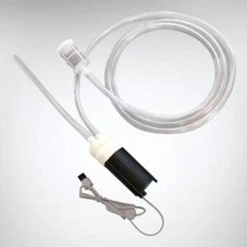 NEW Electric Wines Pump Water Liquid Transfer Pump Portable Liquor Suction