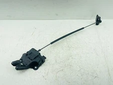 14-19 CADILLAC CTS Trunk Lid Lock Latch Actuator Release USED  OEM 13501988