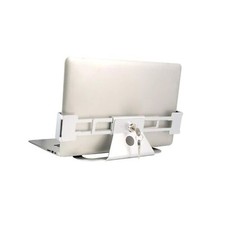 Laptop Security Lock Laptop Retail Anti Theft Holder Adjustable Width 29.5CM-...