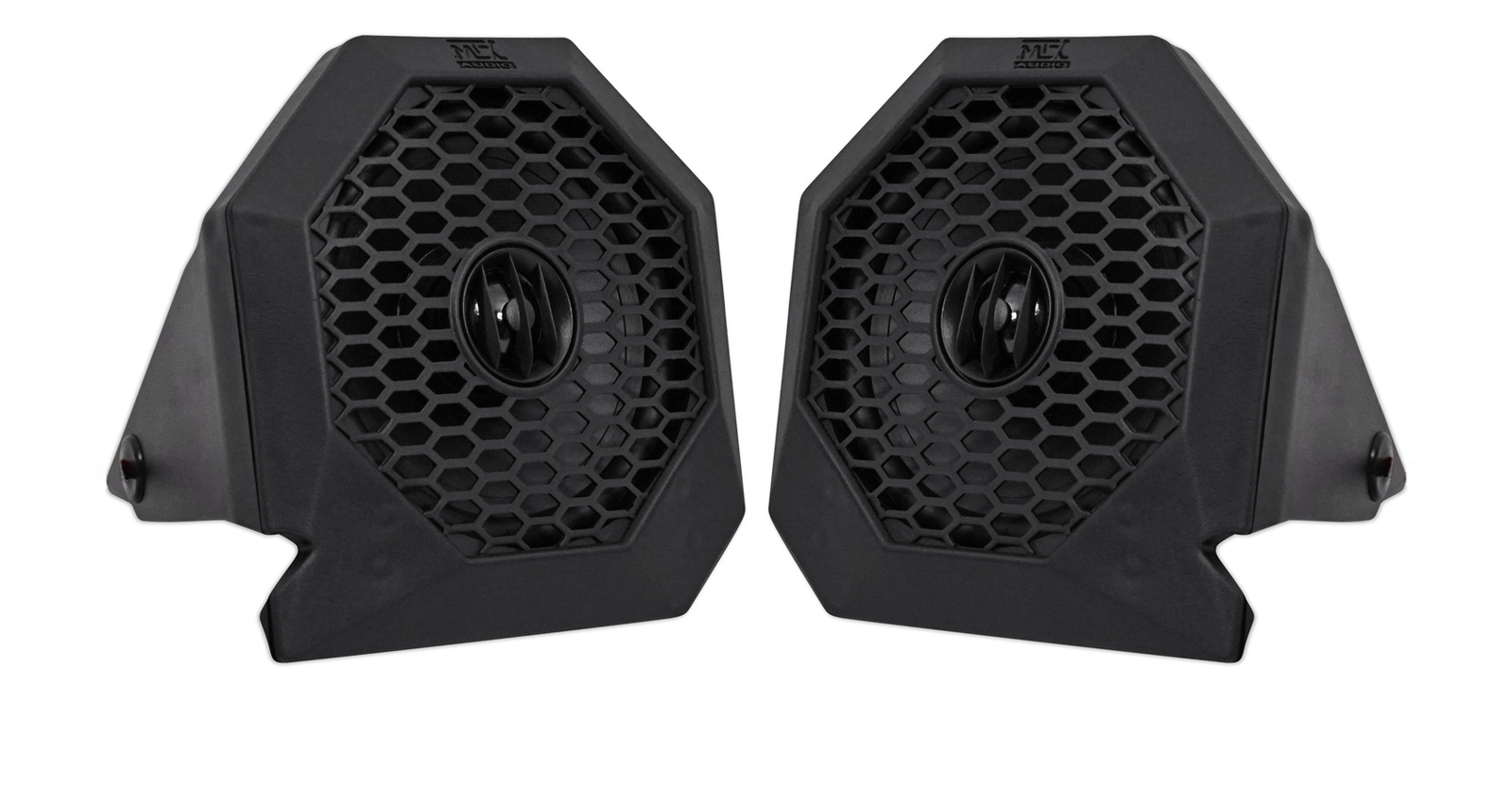 Динамики MTX RZRPOD65 65 для крепления на приборной панели Контроллер Bluetooth для Polaris RZRUTV