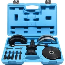 72mm/85mm Automotive Front Wheel Hub Bearing Removal Tool Front Hub Puller