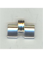 Seiko  Two-Tone Stainless Steel Link WW00970N 7N32-ODGO
