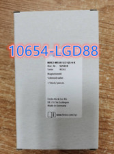 1X for  MHE2-MS1H-5/2-QS-4-K 525119  solenoid valve  @10654