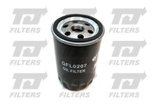 Oil Filter + Carlube Engine Oil 5L Triple R 10W40 A3 B4 Semi Synthetic 5 Litres 8.00 per litre