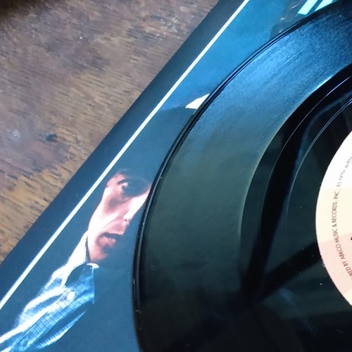 THE ROLLING STONES: I Can't Get No Satisfaction 7" Single NEW Picture Sleeve - Picture 4 of 7