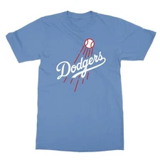Dodgers LA World Series Men's T-Shirt