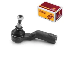 Left Outer Tie Rod End for 09-13 Mazda 3 Sport 04-13 Mazda 3 06-17 Mazda 5