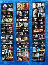 Star Trek: Voyager Heroes & Villains SINGLE Non-Sport Trading card 2015