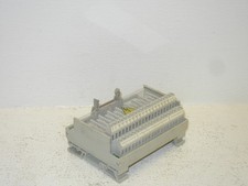 ALLEN BRADLEY 1492-IFM20F-F-2 SER. A USED INTERFACE MODULE 1492IFM20FF2