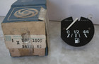 <!--F#f_0-->Rover 3500 SD1 SE Fuel Gauge DRC2809 Genuine NOS.<!--F/-->