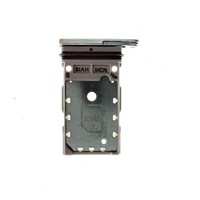 Original Sim-Kartenhalter FüR S918B Samsung Galaxy S23 Ultra - Sky Blue, Lime