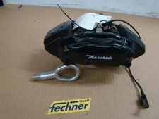 Brake Caliper Front Left Maserati Quattroporte III 4.2 BREMBO 20723303B Brake