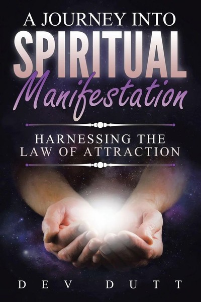 A Journey Into Spiritual Manifestation Dev Dutt Taschenbuch Englisch 2021-image