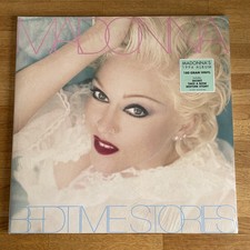 Bedtime Stories Vinyl | Madonna
