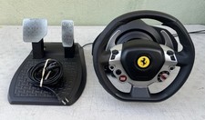 ThrustMaster TX Racing Wheel - Ferrari 458 Ed...