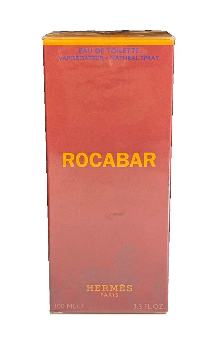 HERMÈS Rocabar Fragrances for Men for sale | eBay