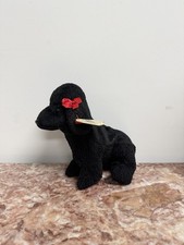 Ty Beanie Baby "GIGI". Good Condition Retired. Collectible.