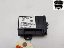 Filtre à carburant Mercedes 207