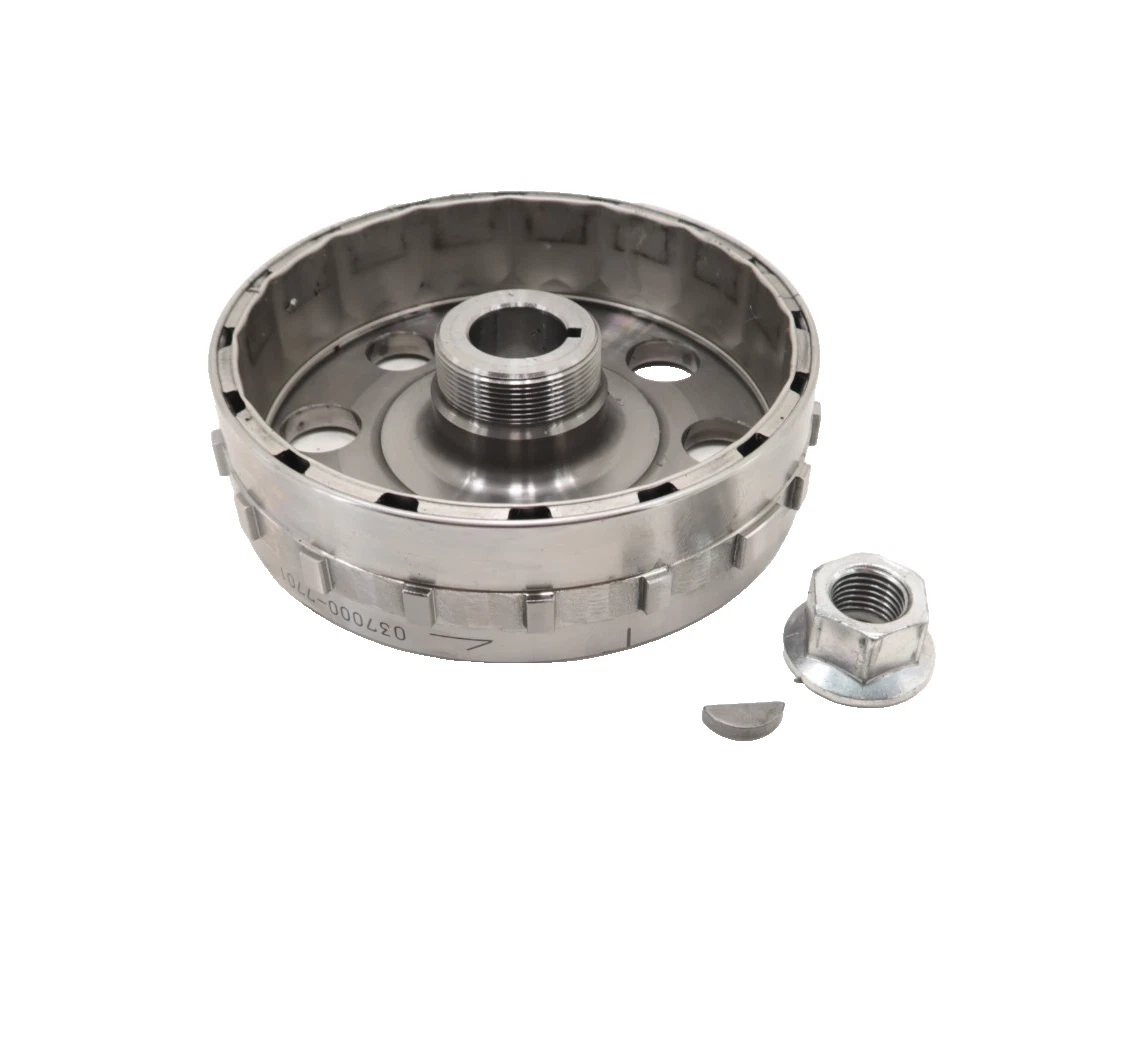 Kawasaki KX450F - Stock Flywheel Magneto Rotor - 2014 KX 450 OEM