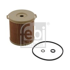 Kraftstofffilter Febi Bilstein 32764 für Volvo