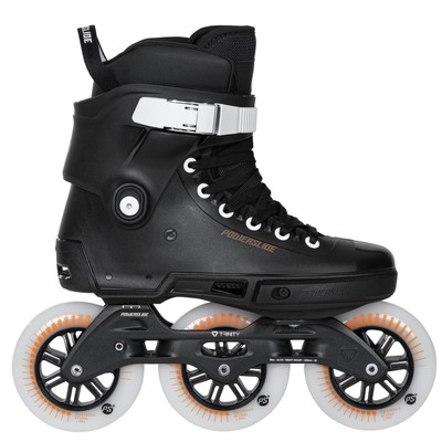 Powerslide Next SL Black 110
