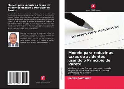 Carlos Rodríguez | Modelo para reduzir as taxas de acidentes usando o...