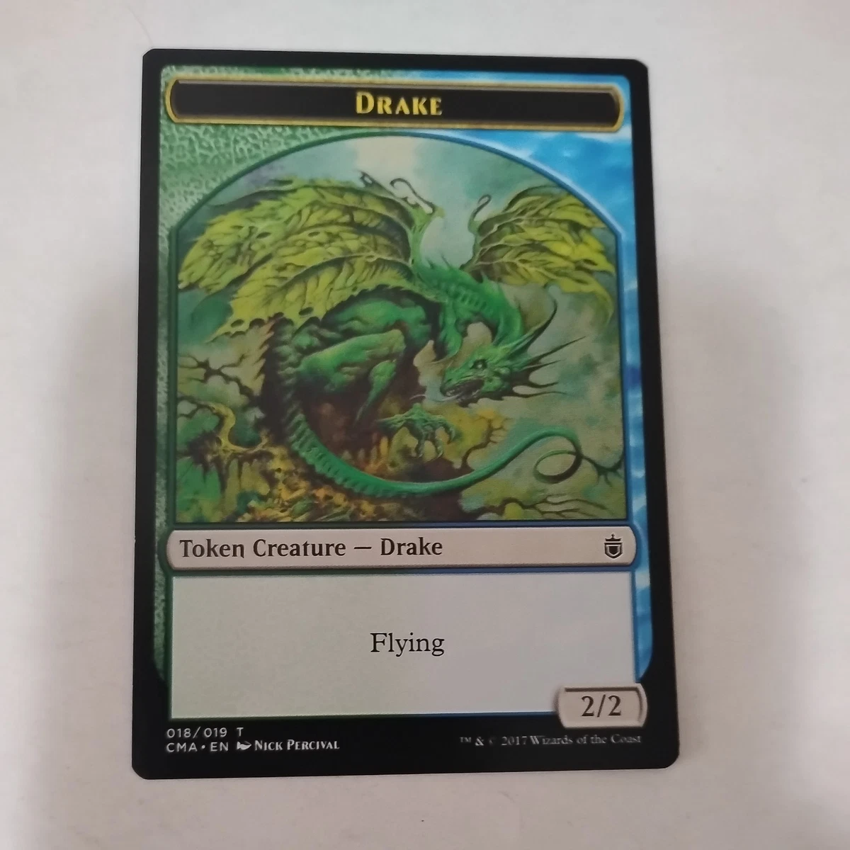 Preços baixos em Magic: The Gathering Trading Card Games Commander