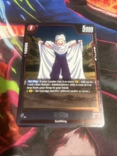 2026-08-31 · $2 · KRILLIN (DRAGON BALL PATTERN) ST01-002 DRAGON BALL SUPER Holo NM