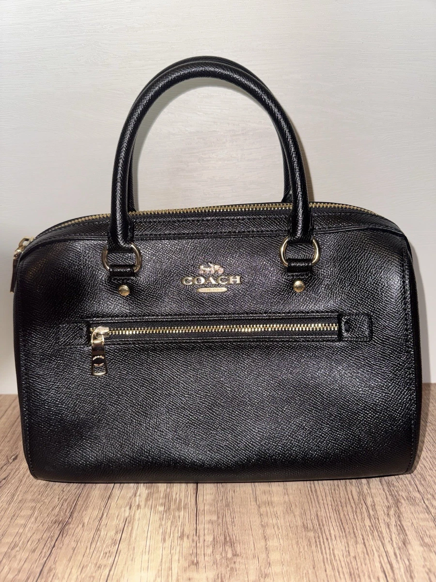 coach boston bag products for sale | eBay