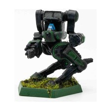 Iron Wind Batttletech Loose Stormcrow Prime #3 NM