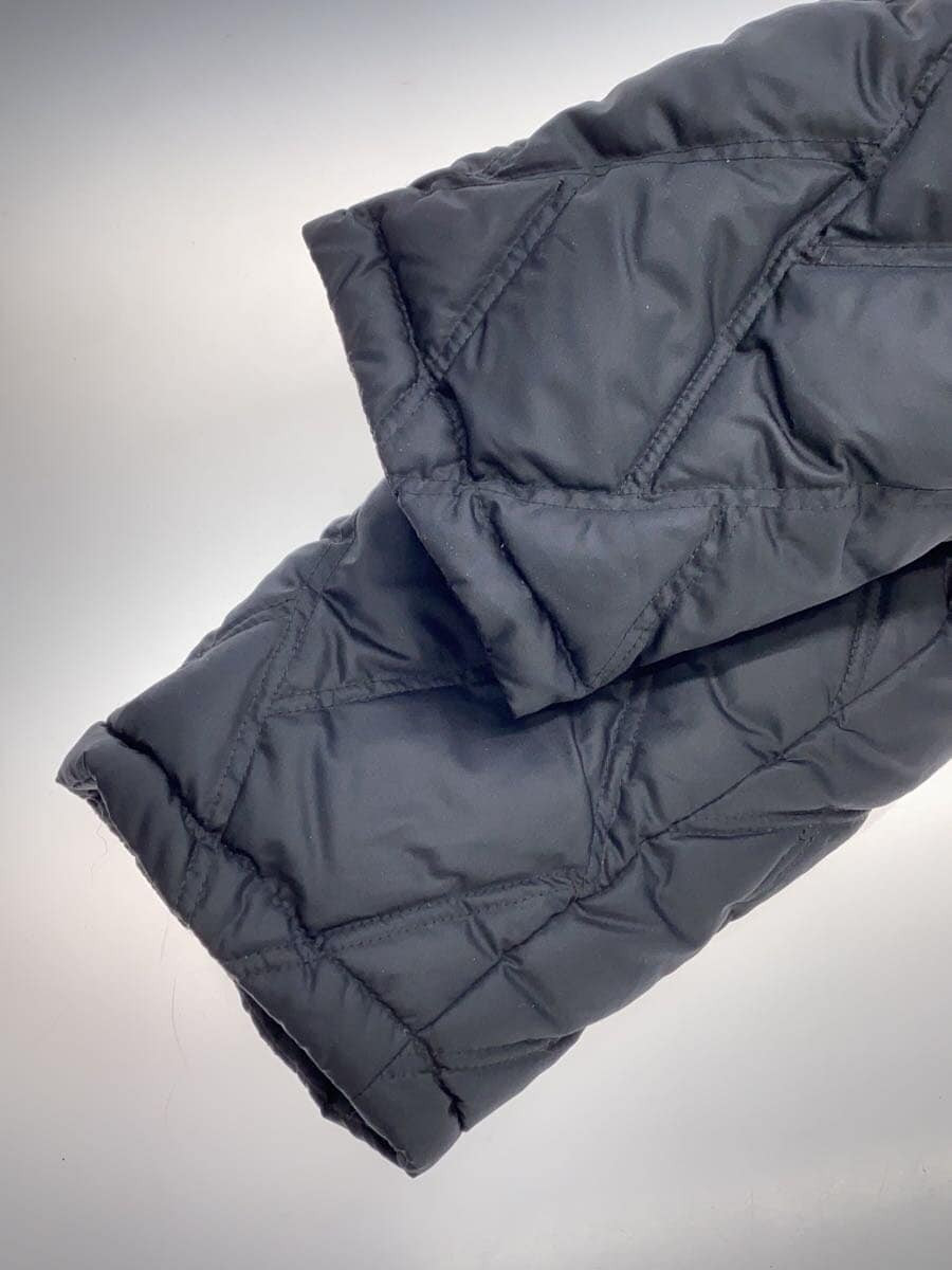 VERSUS VERSACE down Jacket black 48 Used | eBay