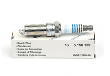 Bougies d'allumage Ford KUGA