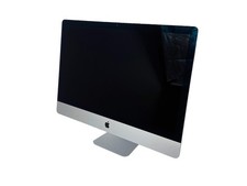 Apple iMac 3.3Ghz i5 27-Inch Retina 5K 2015 