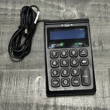 IDTech SREDKey 2 Magstripe Credit Card Swipe Reader