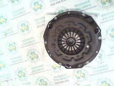 Kit d'embrayage Mitsubishi L200