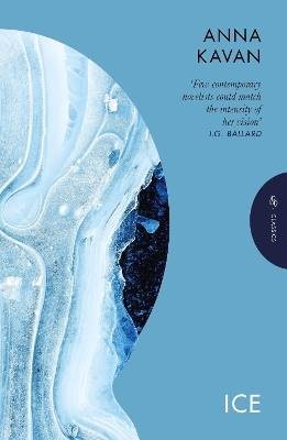 Ice, Anna Kavan,  Paperback