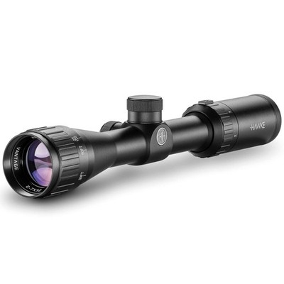 Hawke Optics Vantage 2-7x32ao Riflescope, 1 In., Mil-Dot 14111