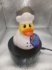 New Hard to find Large rubber duck