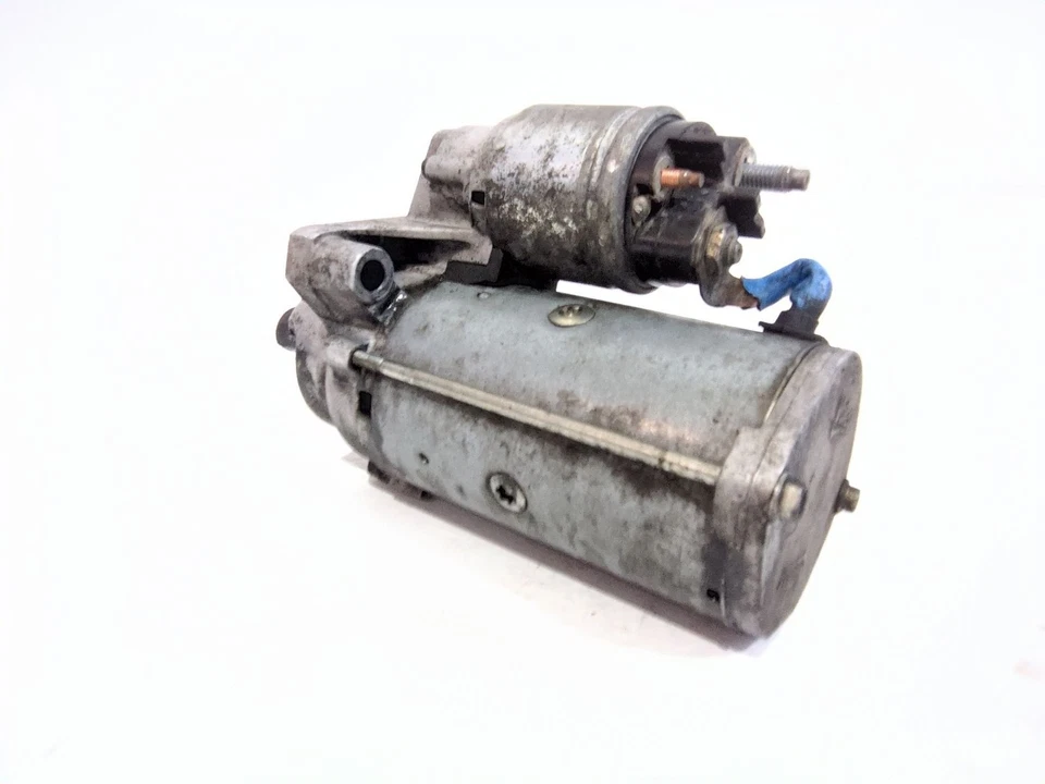 9662854180 MOTOR ARRANQUE / 190032 PARA CITROËN BERLINGO CAJA/CHASIS B9 1.6 BL - Imagen 4 de 4