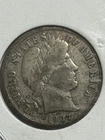 1907-s Barber Dime, Better Date, Nice Details, 99c Shipping